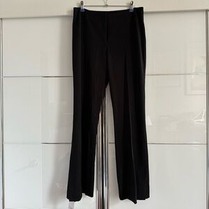 NWT MM LaFleur Stretchy Trousers